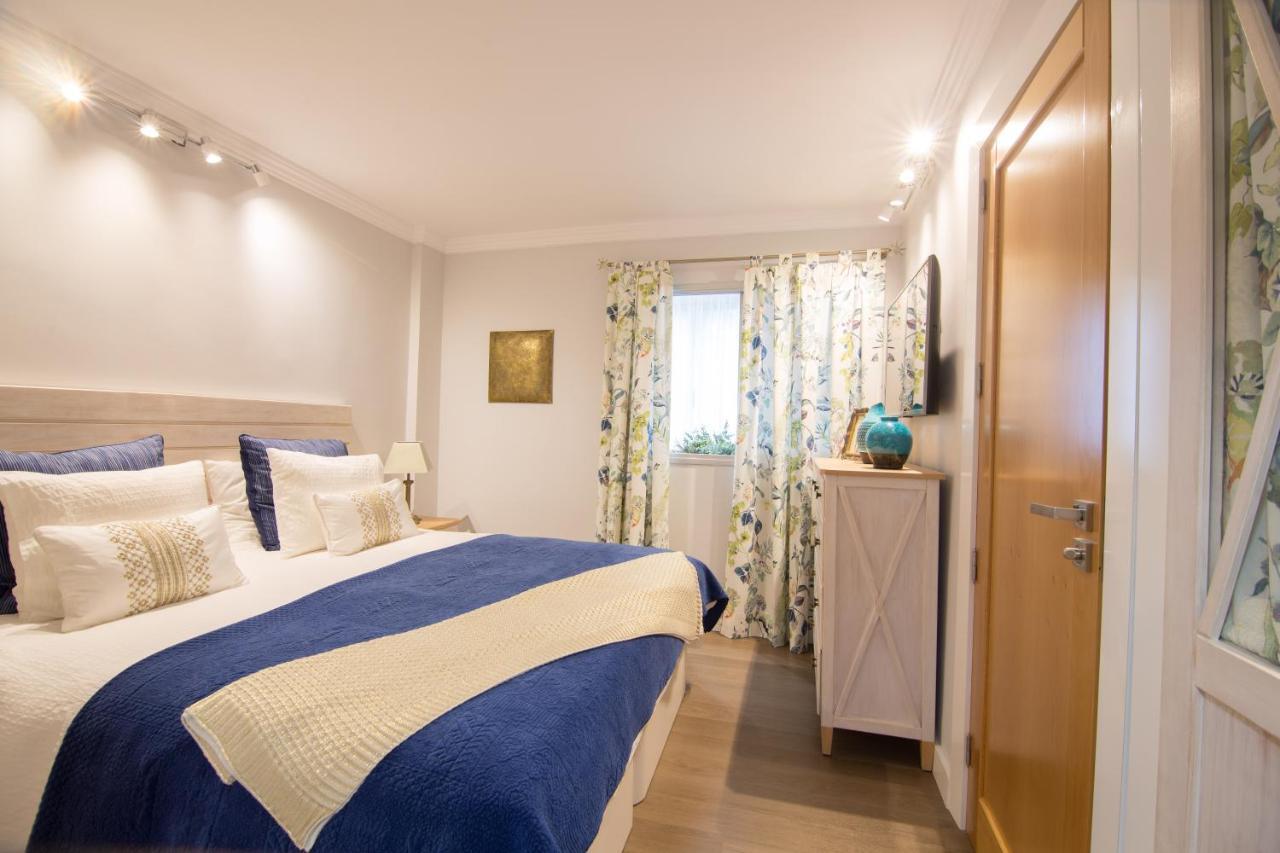 Eden Del Mar Appartement Puerto de la Cruz  Buitenkant foto