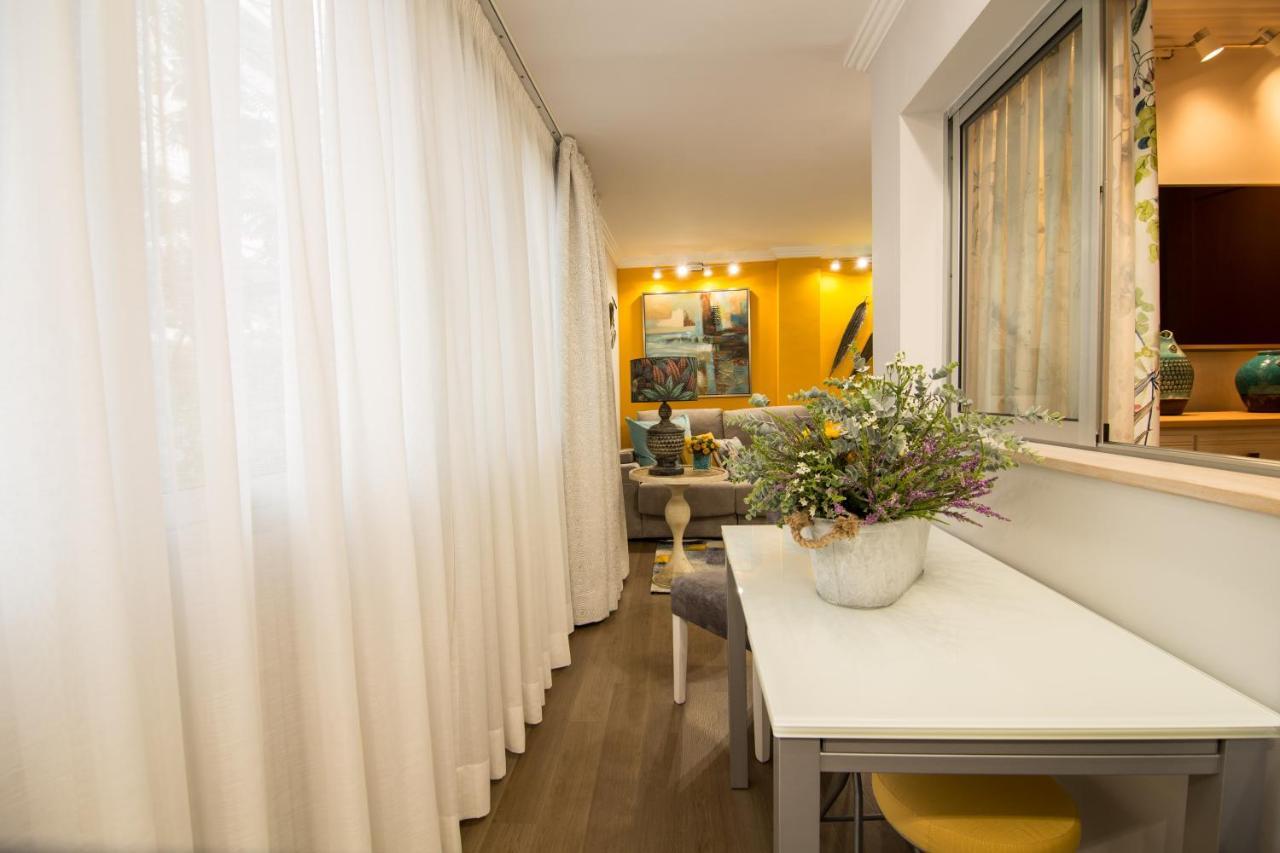 Eden Del Mar Appartement Puerto de la Cruz  Buitenkant foto